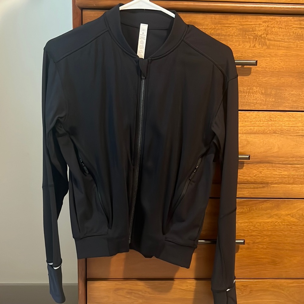 Practically Brand New Lululemon Jacket - image 1